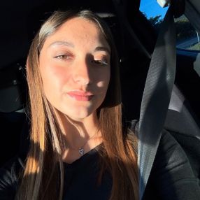 Matilde, Babysitter a Moneglia