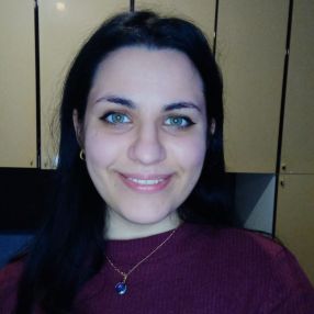 Daniela, Babysitter a Castelvetrano