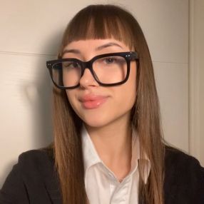 Giorgia, Babysitter a Arzignano