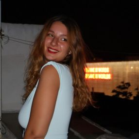 Maria Rosaria, Babysitter a Puglia