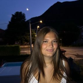 Carlotta, Babysitter in Sant'ambrogio di Torino