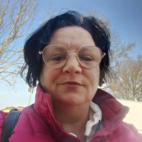 Emanuela, Babysitter in Lendinara