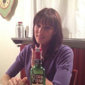 Cristina, Famiglia a Biella