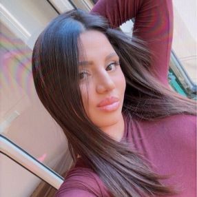 Miriam, Babysitter a Piazza Brembana