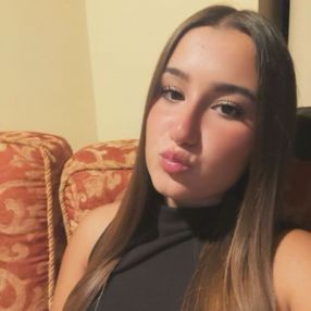 Guendalina, Babysitter a Leverano