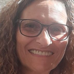 Angela, Babysitter in Settimo San Pietro