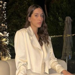 Giulia, Babysitter a Tremestieri Etneo