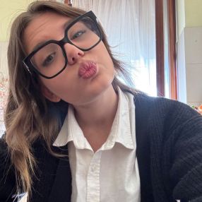 Soso, Babysitter in Castrovillari