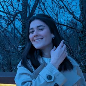 Caterina, Babysitter a Cortemaggiore