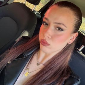 Enza, Babysitter in Belvedere Marittimo