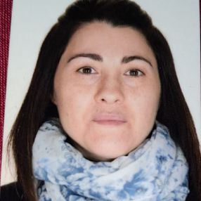 Francesca, Babysitter a Nerviano