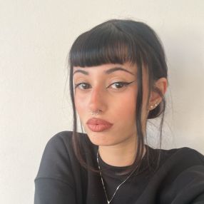 Chiara Monica, Babysitter a Trecastagni