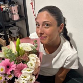Michela, Babysitter a Orzivecchi