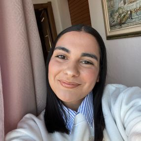 Chiara, Babysitter a Samassi