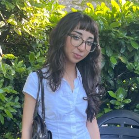 Sonia, Babysitter in Castel D'Azzano