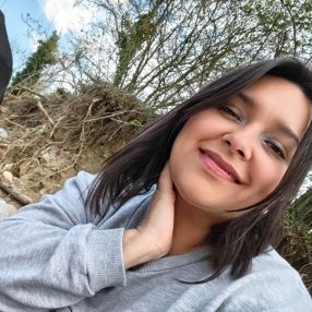 Marianita Graciela, Babysitter in Madone