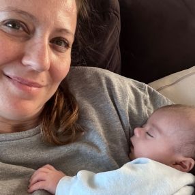 Viviana, Famiglia a Malo