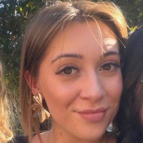 Giulia, Babysitter a Cavriana