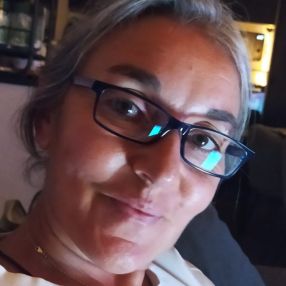VERUSCA, Babysitter in San Giorgio di Nogaro