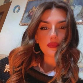 ILENIA, Babysitter a Lentini