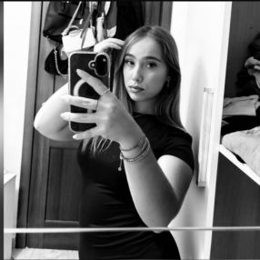 Annalucia, Babysitter a Basilicata