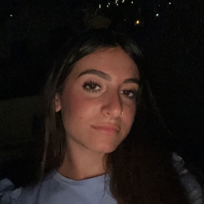 Alba, Babysitter a Monreale
