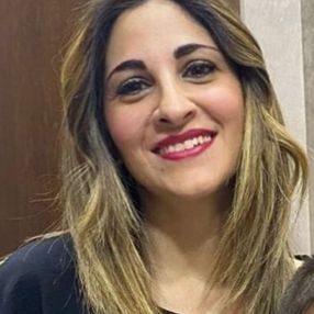 Stefania, Babysitter a Biancavilla