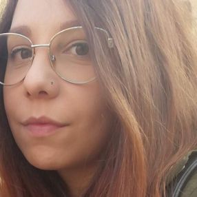 Caterina, Babysitter a Eremo