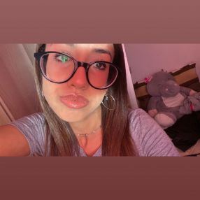 Rahaf, Babysitter in Cornuda