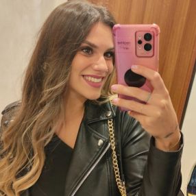 Martina, Babysitter a Gerenzano