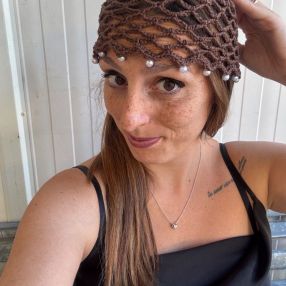 Marianna, Babysitter in Provincia di Macerata