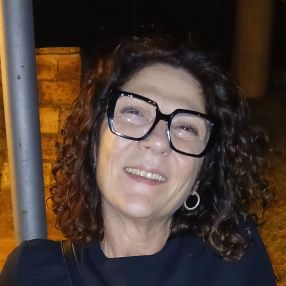 Luisa, Babysitter a Albuccione