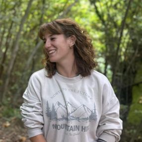 Diana, Babysitter in Capezzano Pianore