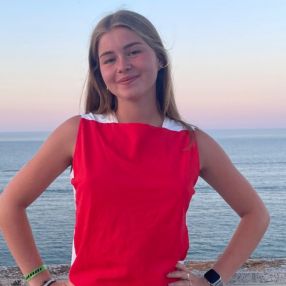Carlotta, Babysitter a Torre Pellice