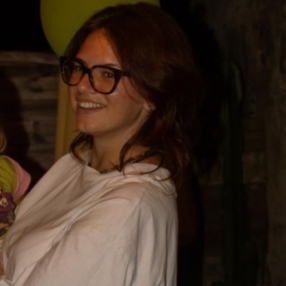 Fabiana, Babysitter in Toscolano Maderno