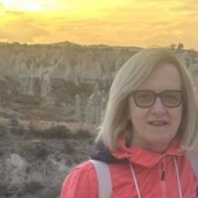 Barbara, Babysitter a Viadana