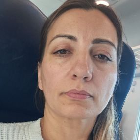 Nina, Babysitter a Città di Castello