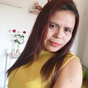Sandra, Babysitter a Ronciglione