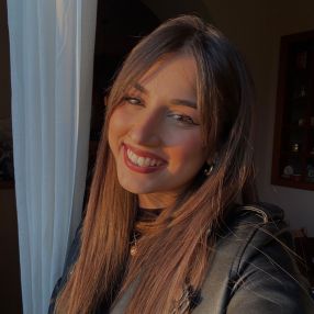 Jasmin, Babysitter a Pignataro Interamna