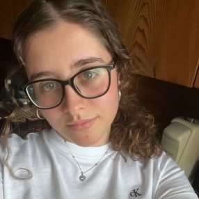 Lara, Babysitter a Cortina d'Ampezzo