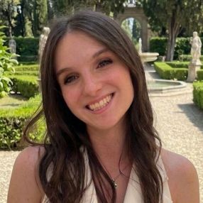 Benedetta, Babysitter in Monte San Giusto