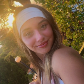 Sofia, Babysitter in Stiava