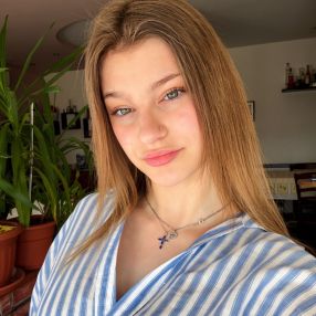 Giorgia, Babysitter in Thiene