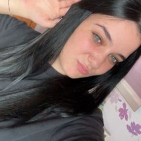 Sebastiana, Babysitter a Loreto Aprutino