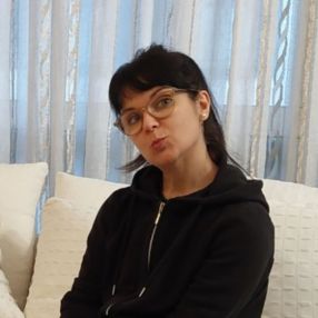 Martina, Babysitter a Cernusco sul Naviglio