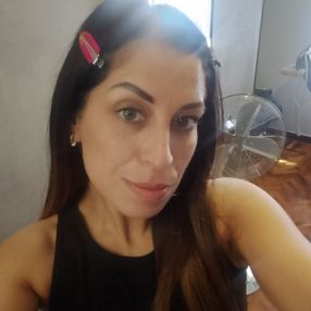 Carla, Babysitter in San Prospero