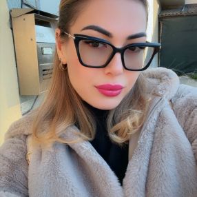 Natalia, Babysitter a Neive