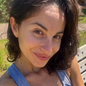 Martina, Babysitter a Fossano