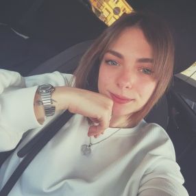 Elisa, Babysitter in Sezze