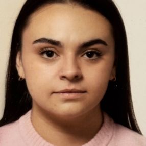 Ahssna, Babysitter a San Matteo Della Decima